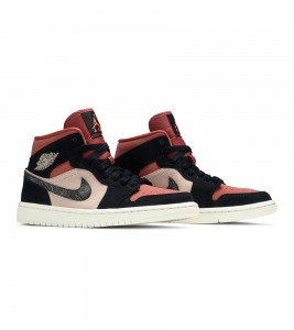 Nike Craft General Purpose Shoe Tom Sachs Field Brown WMNS - ???? ?20