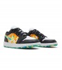 Jordan 1 Low Tie Dye (GS)