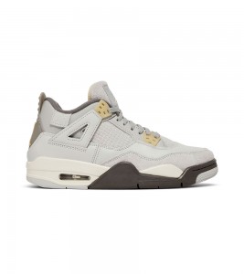 Jordan 4 Retro SE Craft Photon Dust (GS)