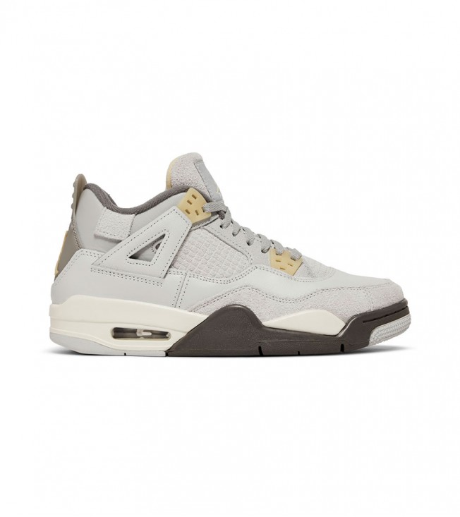 Jordan 4 Retro SE Craft Photon Dust (GS)