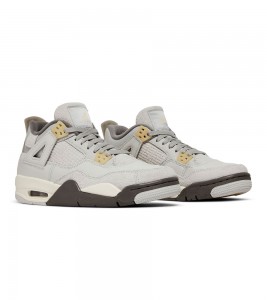 Jordan 4 Retro SE Craft Photon Dust (GS) - ???? ?20