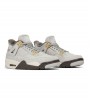 Jordan 4 Retro SE Craft Photon Dust (GS)