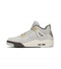 Jordan 4 Retro SE Craft Photon Dust (GS)