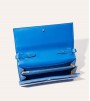 Сумка Goyard Varenne Continental Wallet Sky Blue