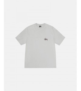 Stussy Roach Tee Fog - Фото №2