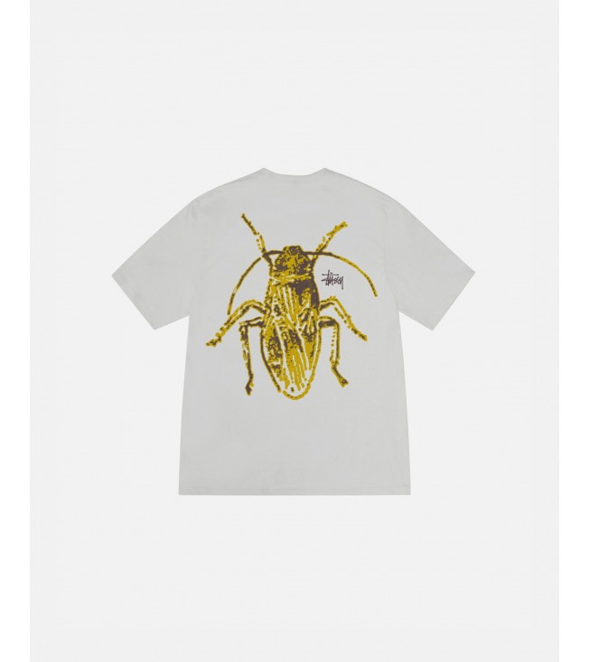 Stussy Roach Tee Fog
