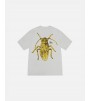 Stussy Roach Tee Fog
