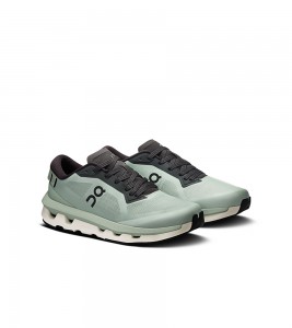On Running Cloudzone Mineral Black Wmns - Фото №2