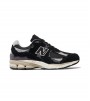 New Balance 2002R Protection Pack Black Grey