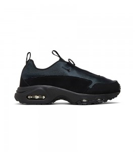 Nike Air Max Sunder SP Comme des Garcons Homme Plus Black