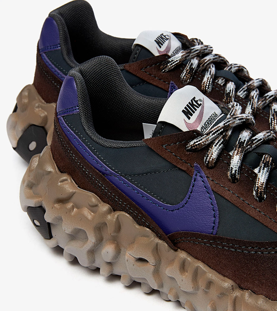 Nike OverBreak SP - DA9784-200 - Купить 