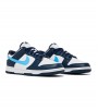 Nike Dunk Low Midnight Navy University Blue