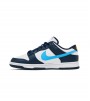 Nike Dunk Low Midnight Navy University Blue
