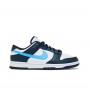 Nike Dunk Low Midnight Navy University Blue
