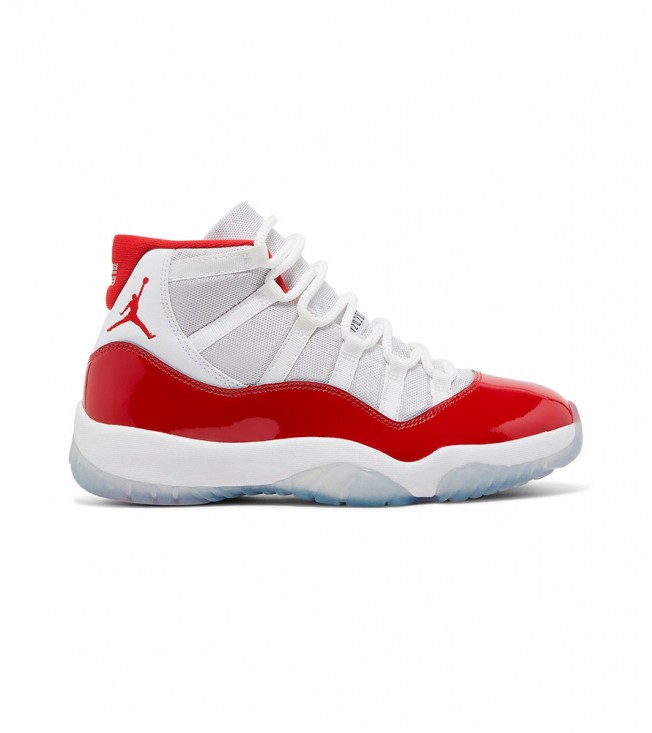 Jordan 11 Retro Cherry