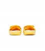 adidas Boost Slide Pharrell Active Red Bold Gold