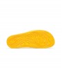 adidas Boost Slide Pharrell Active Red Bold Gold