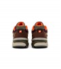 New Balance 990v3 MiUSA Teddy Santis Khaki Orange