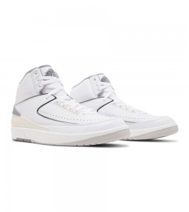 Jordan 2 Retro Cement Grey - ???? ?20