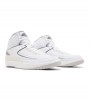Jordan 2 Retro Cement Grey