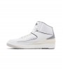 Jordan 2 Retro Cement Grey