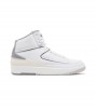 Jordan 2 Retro Cement Grey