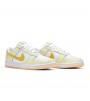 Nike Dunk Low Yellow Strike WMNS