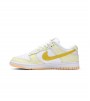 Nike Dunk Low Yellow Strike WMNS