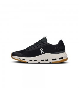 On Cloudnova Form 2 Black Ivory Black Ivory (WMNS) - Фото №2