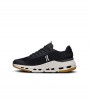 On Cloudnova Form 2 Black Ivory Black Ivory (WMNS)