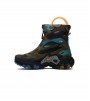 Ботинки Undercover x Nike React Boot Brown