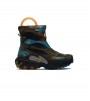 Ботинки Undercover x Nike React Boot Brown