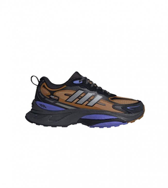 adidas MTS Pro Brown Black Cobalt Blue Cordura