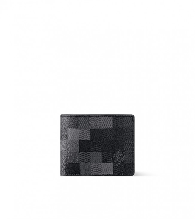 Кошелек Louis Vuitton Slender Wallet D16