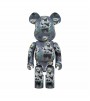 Bearbrick Riot Cop 1000%