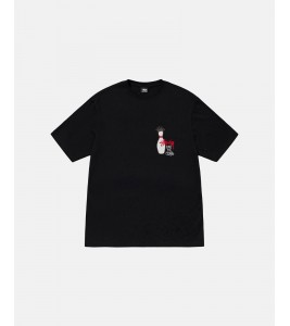 Stussy Kingpin Tee Pigment Dyed - Фото №2