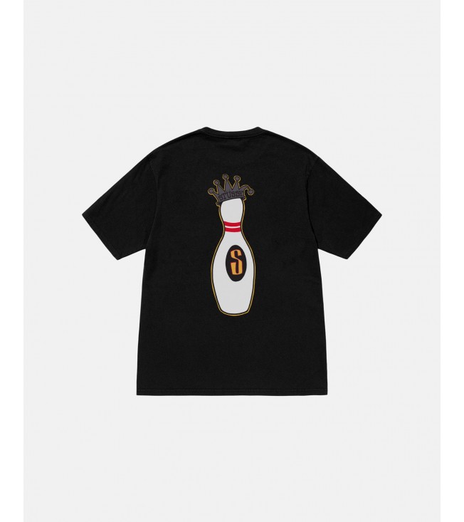 Stussy Kingpin Tee Pigment Dyed