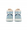 Кроссовки Jordan 1 High Zoom Air CMFT Celestine Blue