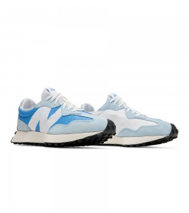 Кроссовки New Balance 327 - Фото №2