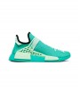 Кроссовки adidas Pharrell x NMD Human Race 'Core Green'