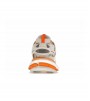 Balenciaga Track White Orange