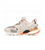 Balenciaga Track White Orange