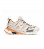 Balenciaga Track White Orange