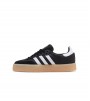 adidas Sambae Black White Gum WMNS