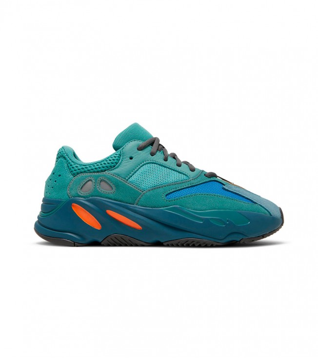 Yeezy Boost 700 Faded Azure