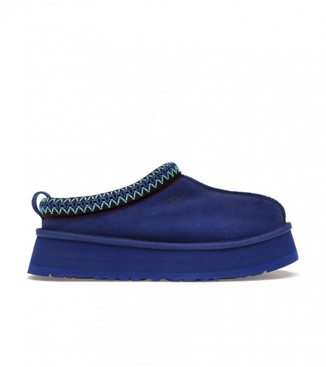 UGG Tazz Slipper Naval Blue WMNS