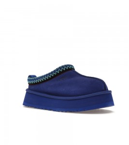 UGG Tazz Slipper Naval Blue WMNS - Фото №2