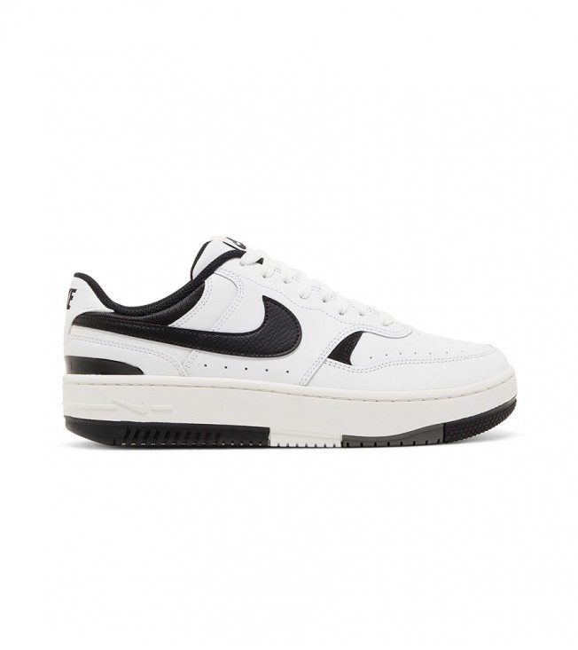 Nike Gamma Force White Black WMNS