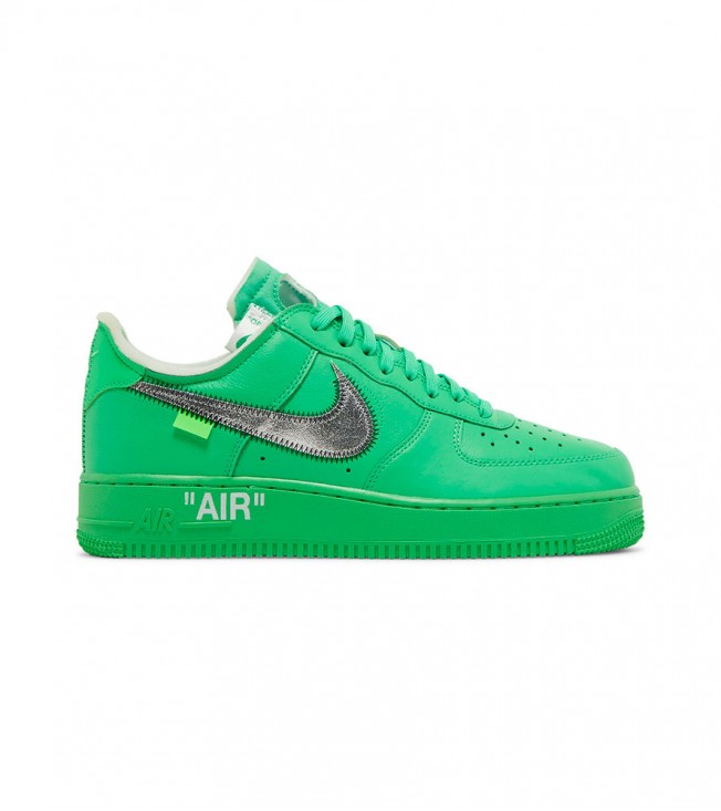 Nike Air Force 1 Low Off-White Brooklyn