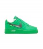 Nike Air Force 1 Low Off-White Brooklyn